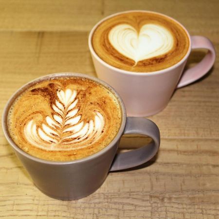 Orit Hostel & Cafe+Bar Lounge Sendai Zewnętrze zdjęcie