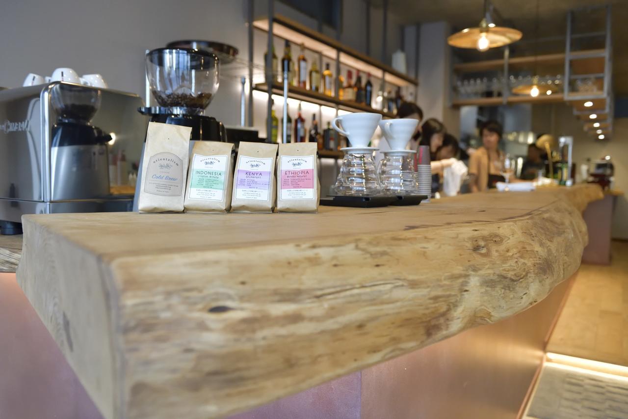 Orit Hostel & Cafe+Bar Lounge Sendai Zewnętrze zdjęcie
