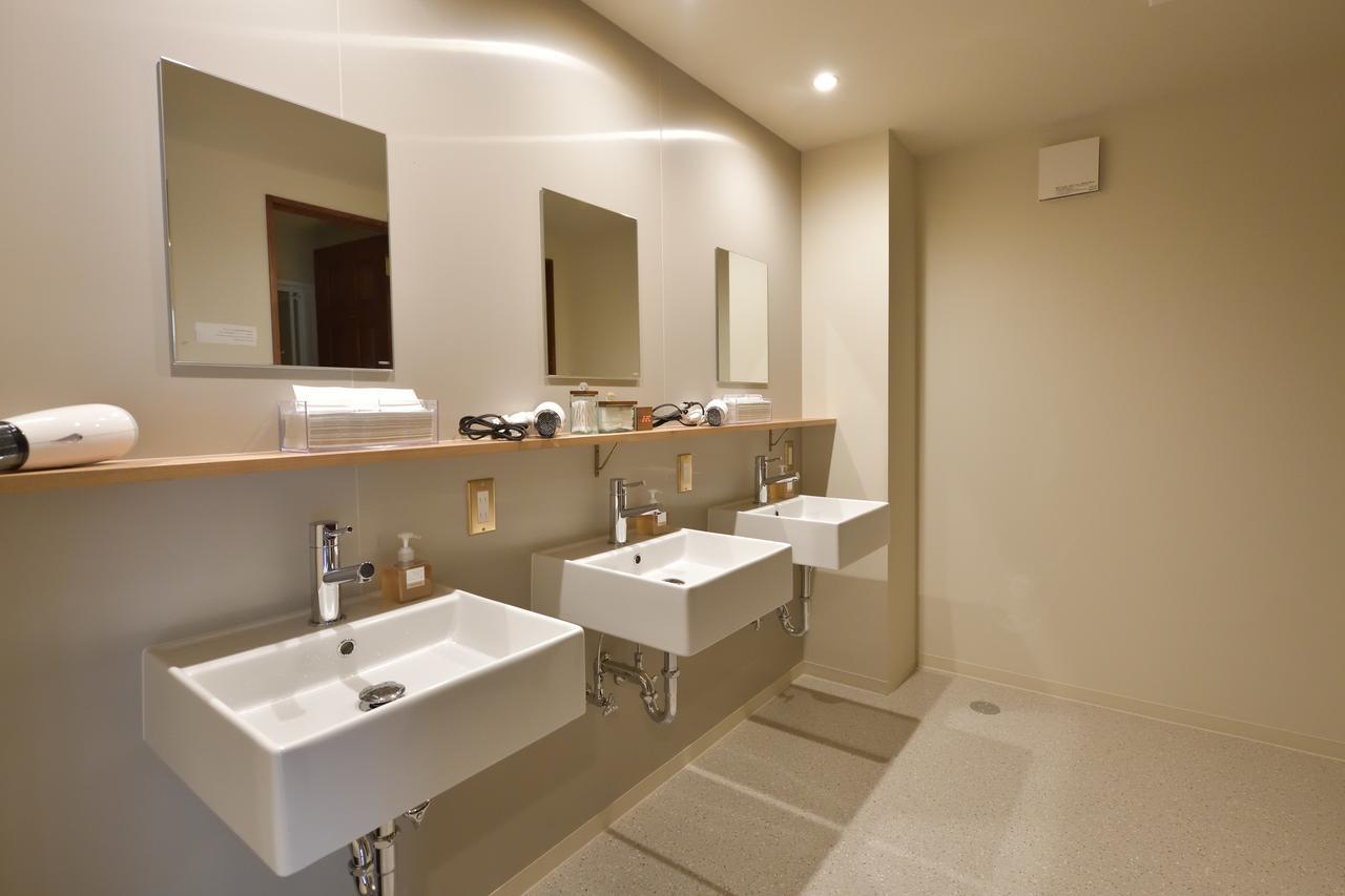 Orit Hostel & Cafe+Bar Lounge Sendai Zewnętrze zdjęcie