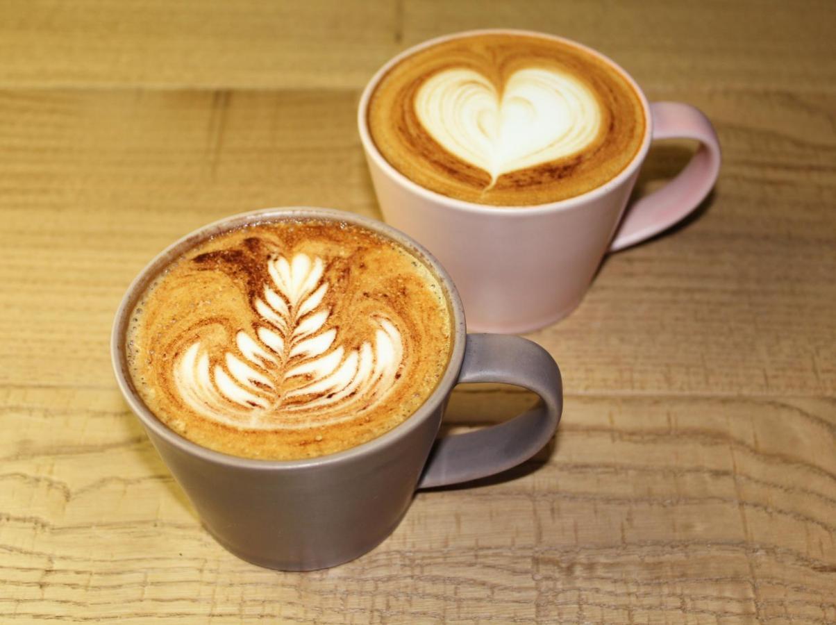 Orit Hostel & Cafe+Bar Lounge Sendai Zewnętrze zdjęcie